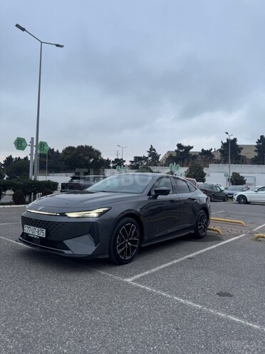 Changan  2024, 41,381 km - 1.5 l - Bakı