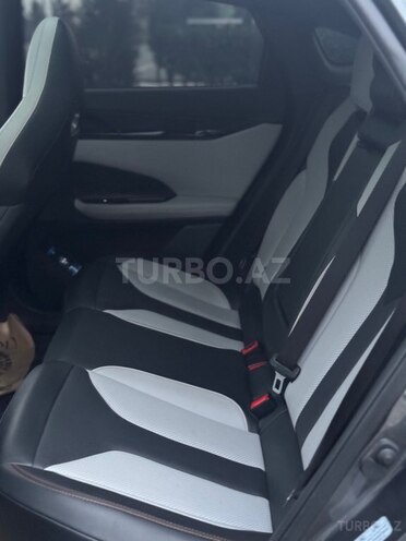 Changan  2024, 41,381 km - 1.5 l - Bakı