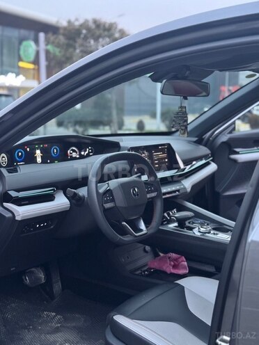 Changan  2024, 41,381 km - 1.5 l - Bakı