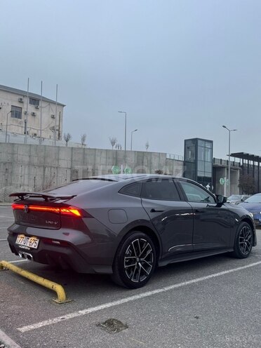 Changan  2024, 41,381 km - 1.5 l - Bakı