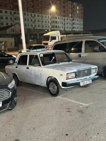 LADA (VAZ) 2107 2011, 79,300 km - 1.6 l - Sumqayıt