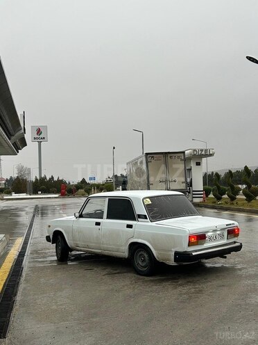 LADA (VAZ) 2107 2011, 79,300 km - 1.6 l - Sumqayıt