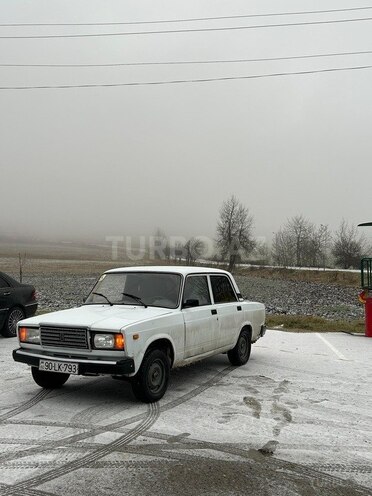 LADA (VAZ) 2107 2011, 79,300 km - 1.6 l - Sumqayıt