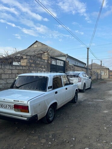 LADA (VAZ) 2107 2011, 79,300 km - 1.6 l - Sumqayıt