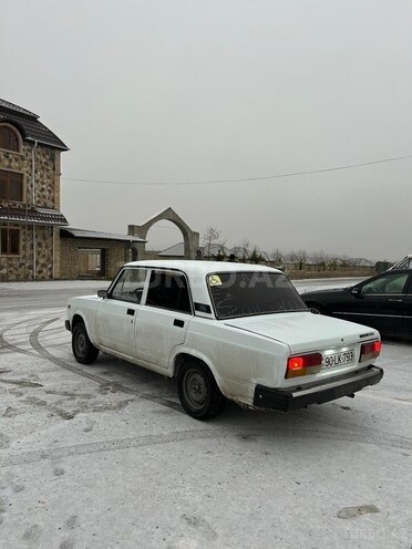 LADA (VAZ) 2107 2011, 79,300 km - 1.6 l - Sumqayıt