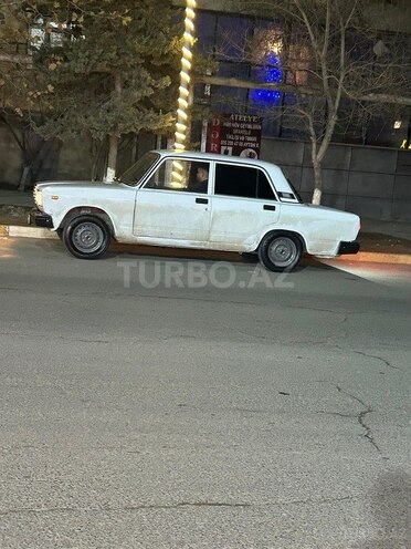 LADA (VAZ) 2107 2011, 79,300 km - 1.6 l - Sumqayıt