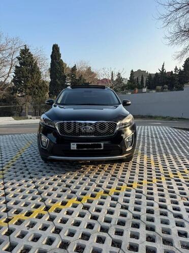 Kia Sorento 2015, 149,000 km - 2.0 l - Bakı