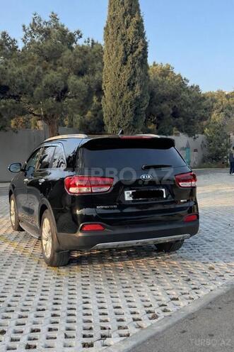 Kia Sorento 2015, 149,000 km - 2.0 l - Bakı