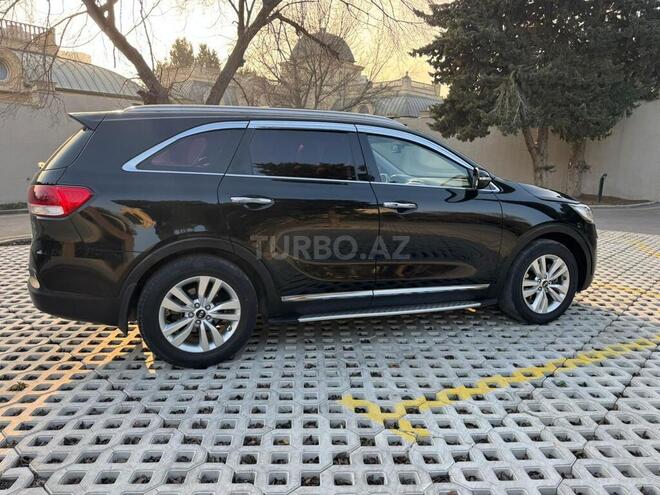 Kia Sorento 2015, 149,000 km - 2.0 l - Bakı
