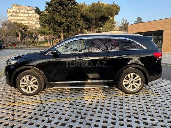 Kia Sorento 2015, 149,000 km - 2.0 l - Bakı