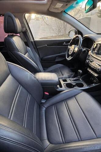 Kia Sorento 2015, 149,000 km - 2.0 l - Bakı