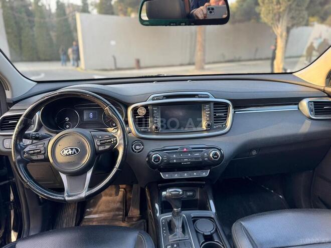 Kia Sorento 2015, 149,000 km - 2.0 l - Bakı