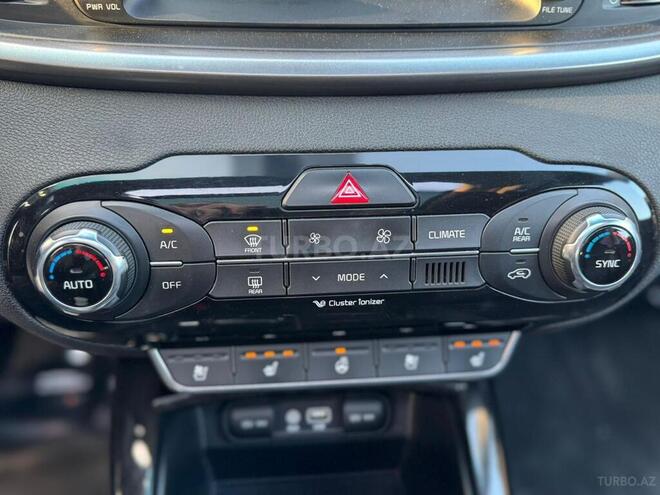 Kia Sorento 2015, 149,000 km - 2.0 l - Bakı