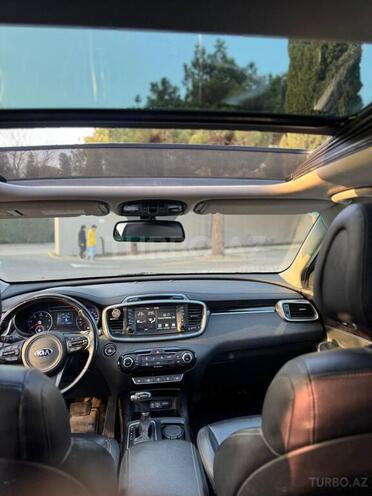 Kia Sorento 2015, 149,000 km - 2.0 l - Bakı