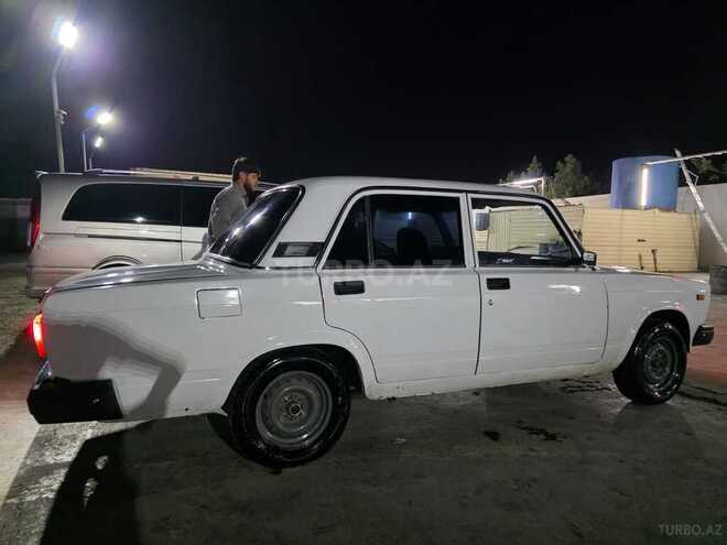 LADA (VAZ) 2107 2011, 79,300 km - 1.6 l - Sumqayıt
