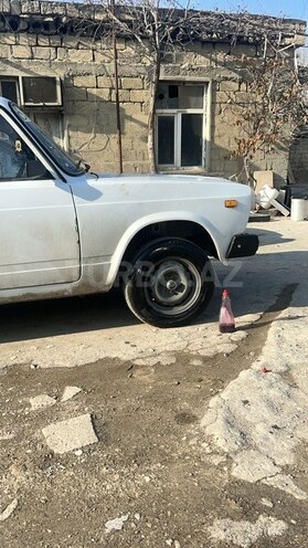 LADA (VAZ) 2107 2011, 79,300 km - 1.6 l - Sumqayıt