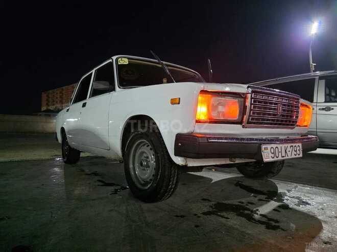 LADA (VAZ) 2107 2011, 79,300 km - 1.6 l - Sumqayıt