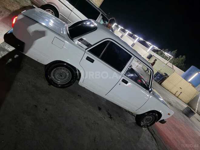 LADA (VAZ) 2107 2011, 79,300 km - 1.6 l - Sumqayıt