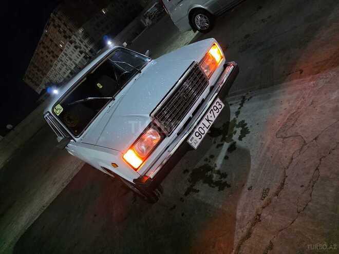 LADA (VAZ) 2107 2011, 79,300 km - 1.6 l - Sumqayıt