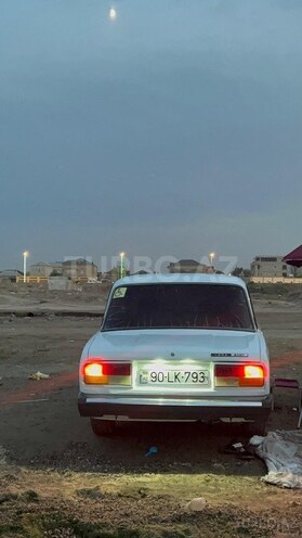 LADA (VAZ) 2107 2011, 79,300 km - 1.6 l - Sumqayıt