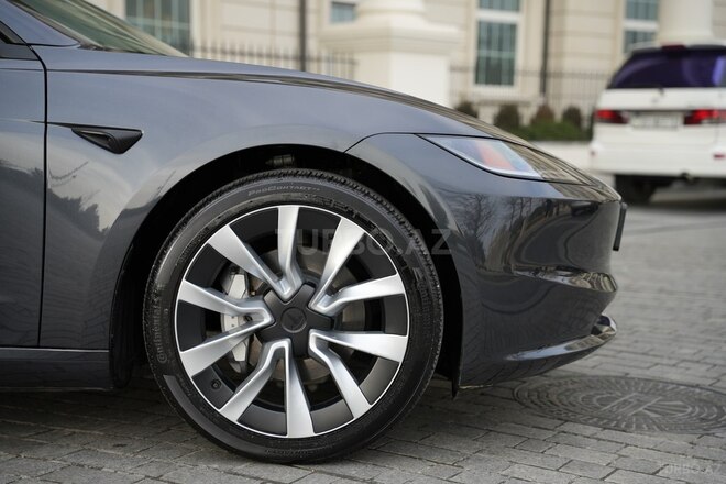 Tesla Model 3 2025, 15,900 km - 0.0 l - Bakı