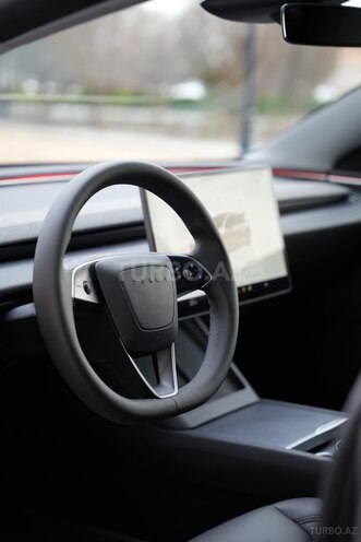 Tesla Model 3 2025, 15,900 km - 0.0 l - Bakı