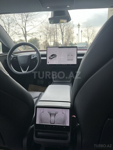 Tesla Model 3 2025, 15,900 km - 0.0 l - Bakı