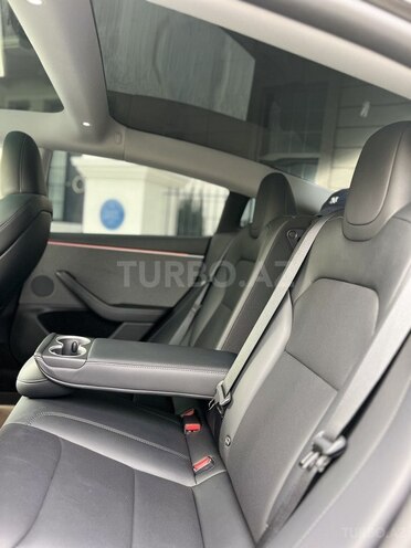 Tesla Model 3 2025, 15,900 km - 0.0 l - Bakı