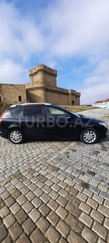 Hyundai i30 2008, 274,000 km - 1.6 l - Bakı