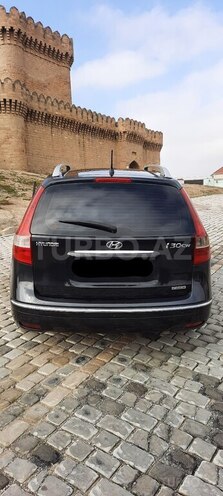 Hyundai i30 2008, 274,000 km - 1.6 l - Bakı
