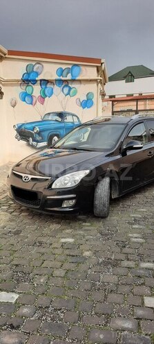 Hyundai i30 2008, 274,000 km - 1.6 l - Bakı