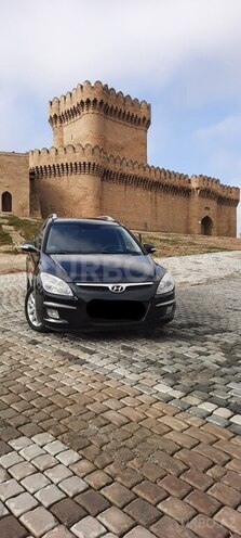 Hyundai i30 2008, 274,000 km - 1.6 l - Bakı