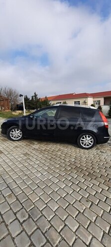 Hyundai i30 2008, 274,000 km - 1.6 l - Bakı