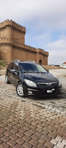 Hyundai i30 2008, 274,000 km - 1.6 l - Bakı