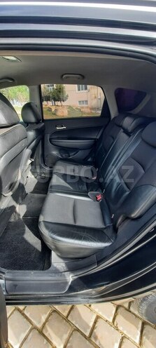 Hyundai i30 2008, 274,000 km - 1.6 l - Bakı