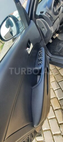 Hyundai i30 2008, 274,000 km - 1.6 l - Bakı