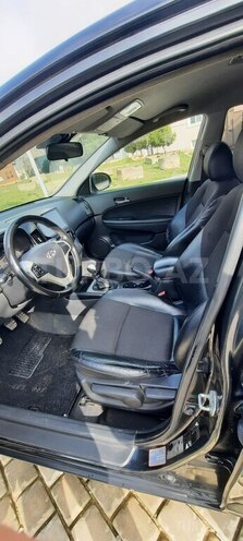 Hyundai i30 2008, 274,000 km - 1.6 l - Bakı