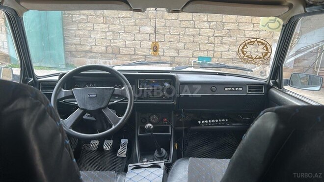 LADA (VAZ) 2107 2011, 79,300 km - 1.6 l - Sumqayıt