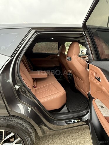 Changan  2025, 11,900 km - 1.5 l - Bakı