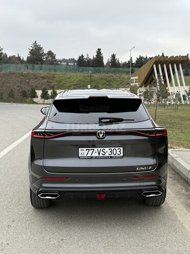 Changan  2025, 11,900 km - 1.5 l - Bakı