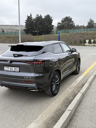 Changan  2025, 11,900 km - 1.5 l - Bakı