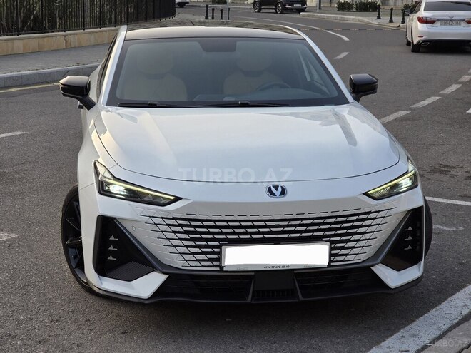 Changan Uni-V 2023, 49,200 km - 1.5 l - Bakı