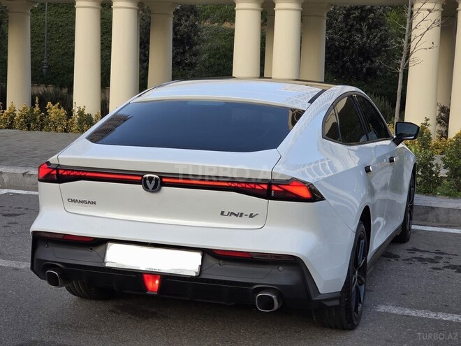 Changan Uni-V 2023, 49,200 km - 1.5 l - Bakı