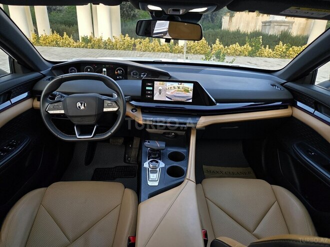 Changan Uni-V 2023, 49,200 km - 1.5 l - Bakı
