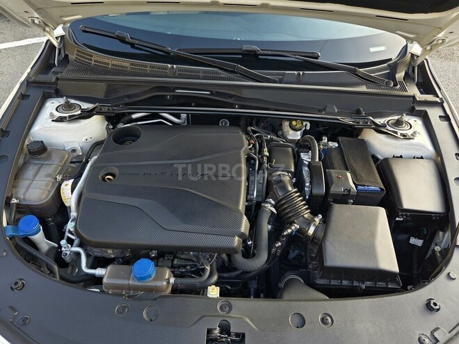 Changan Uni-V 2023, 49,200 km - 1.5 l - Bakı