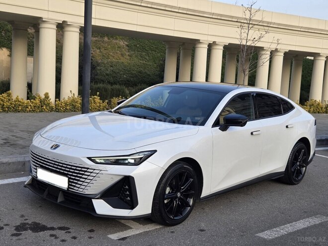 Changan Uni-V 2023, 49,200 km - 1.5 l - Bakı