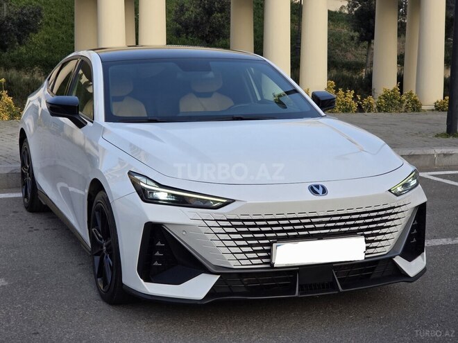 Changan Uni-V 2023, 49,200 km - 1.5 l - Bakı