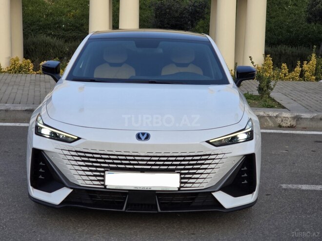 Changan Uni-V 2023, 49,200 km - 1.5 l - Bakı