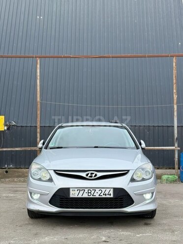 Hyundai i30 2010, 268,257 km - 1.6 л - Bakı