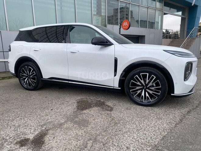 Changan  2025, 0 km - 1.5 l - Bakı